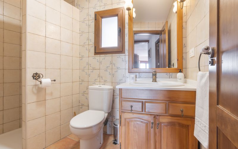 Alojamiento Casa Rural en San Agustín - Teruel