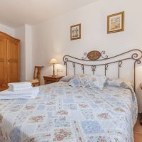 Alojamiento Casa Rural en San Agustín - Teruel