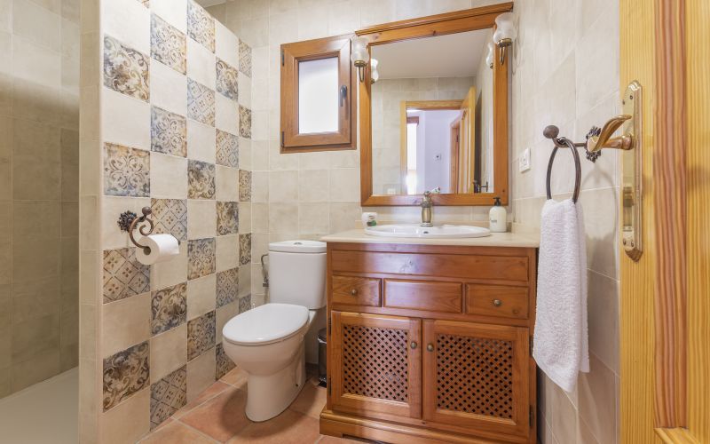 Alojamiento Casa Rural en San Agustín - Teruel