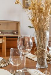 Alojamiento Casa Rural en San Agustín - Teruel