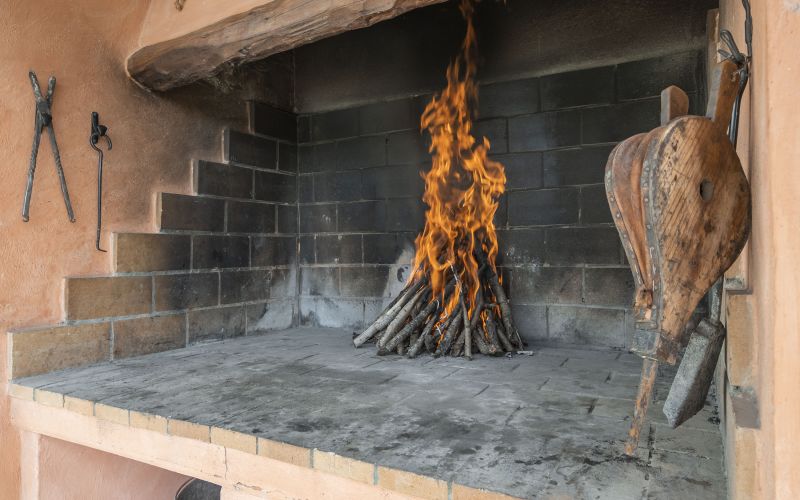 Alojamiento Casa Rural en San Agustín - Teruel