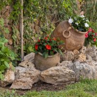 Alojamiento Casa Rural en San Agustín - Teruel