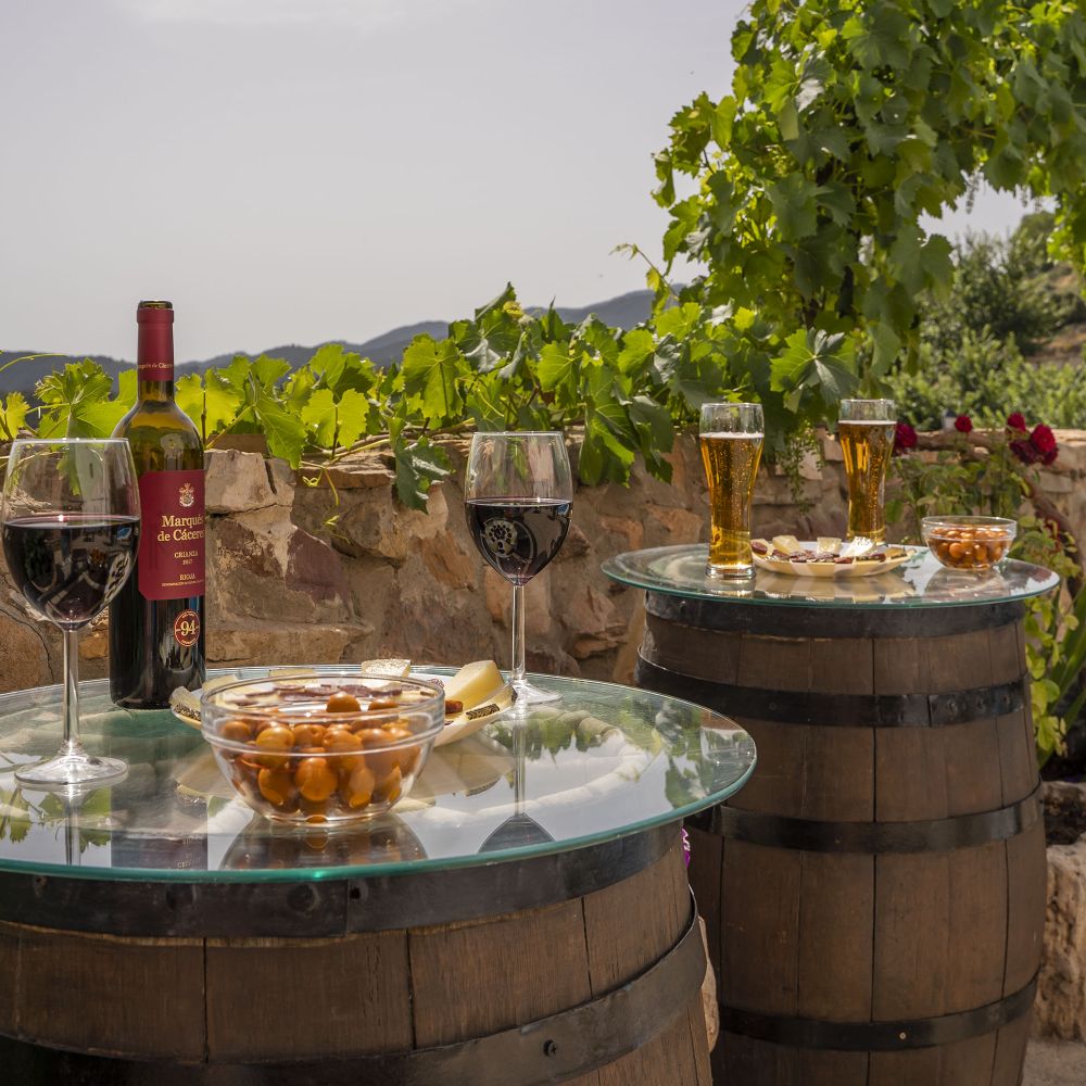 Alojamiento Casa Rural en San Agustín - Teruel