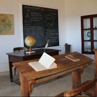 Alojamiento Casa Rural en San Agustín - Teruel